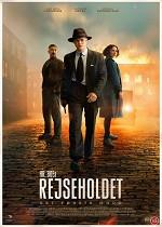 Rejseholdet - Det første mord - Dk undertekster